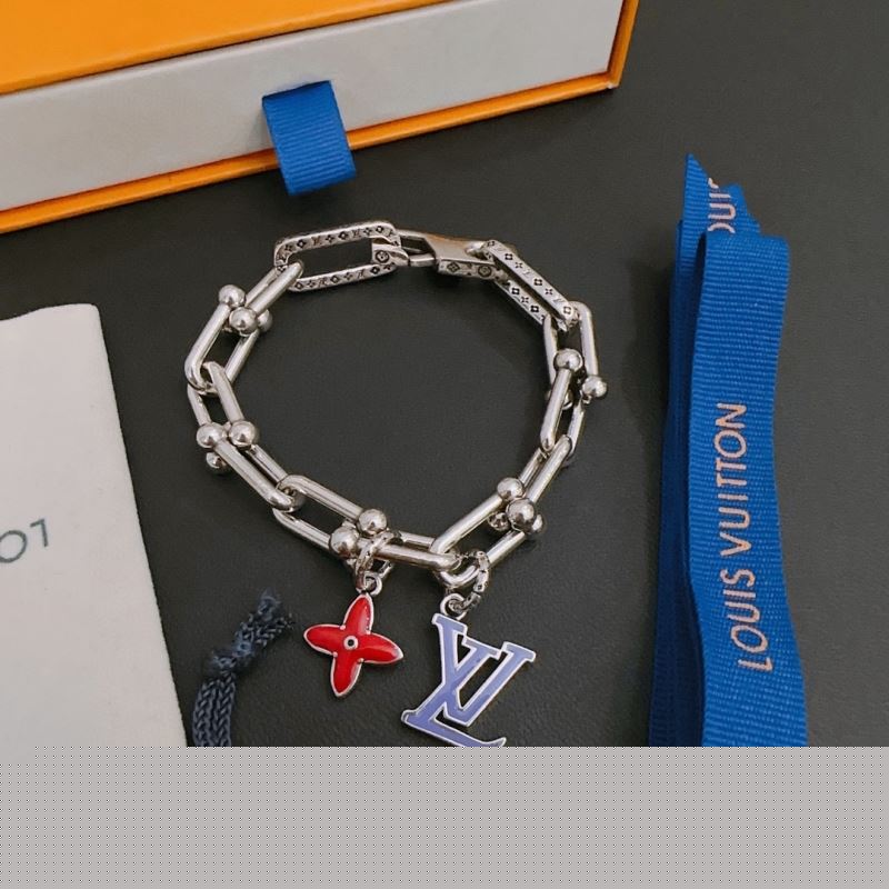 LV Necklaces